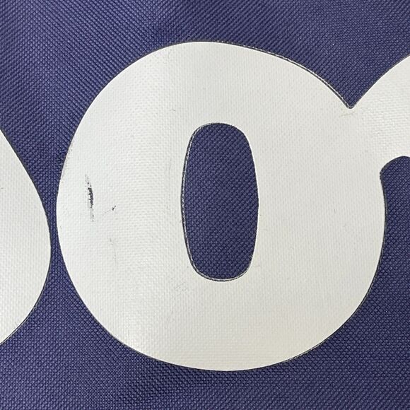 Wilson Tennis Racquet Bag Shoulder Strap & Handle Navy/Gray/White Racket Carrier - Picture 10 of 16